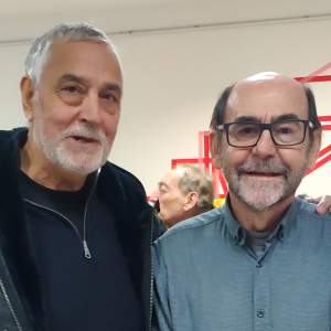 Compañeros de viaje