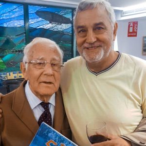 Compañeros de viaje