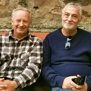 Compañeros de viaje