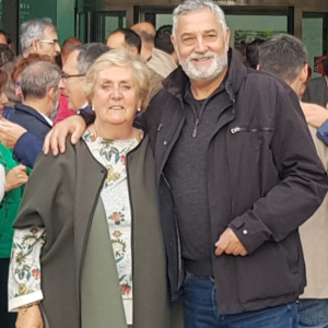Compañeros de viaje