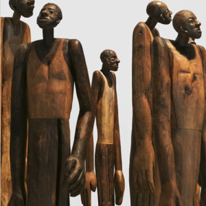 "LA LLEGADA"