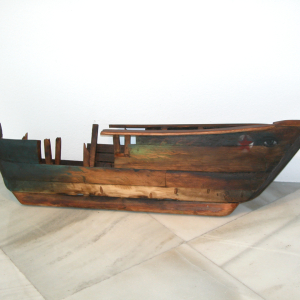 "PATERA I"