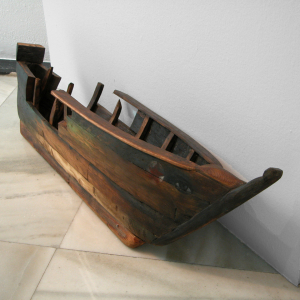 "PATERA I"