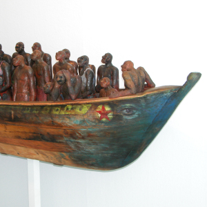 "PATERA II"
