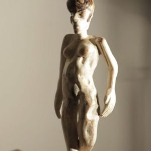 Detalle de "Vanity"