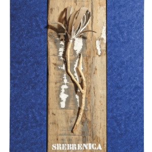 Srebrenica
