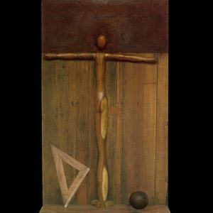 Homenaje a Chirico