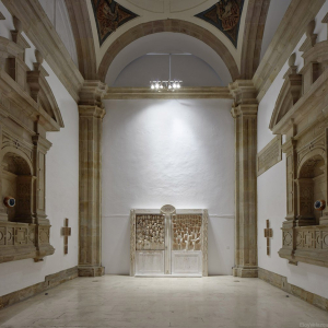PARAÍSO PANÓPTICO
