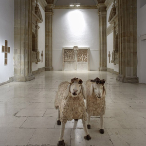 PARAÍSO PANÓPTICO