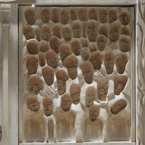 PARAÍSO PANÓPTICO