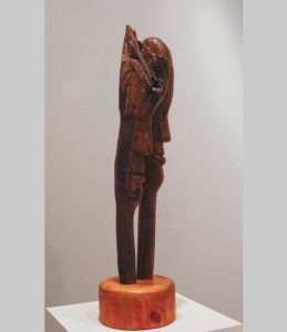 "Pareja de hecho"