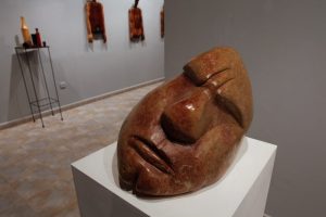 "Lunático y solitario"