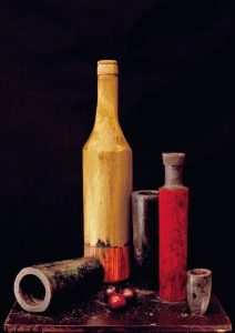 "Mesa de Dionysos"