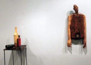 "Mesa de Dionysos" y "Single"