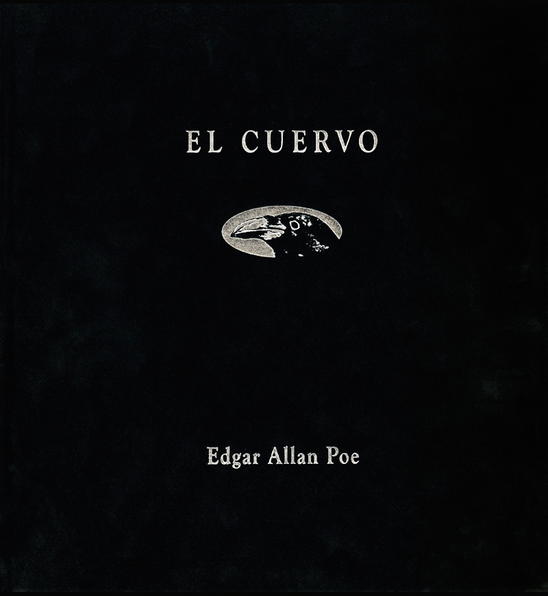 EL CUERVO