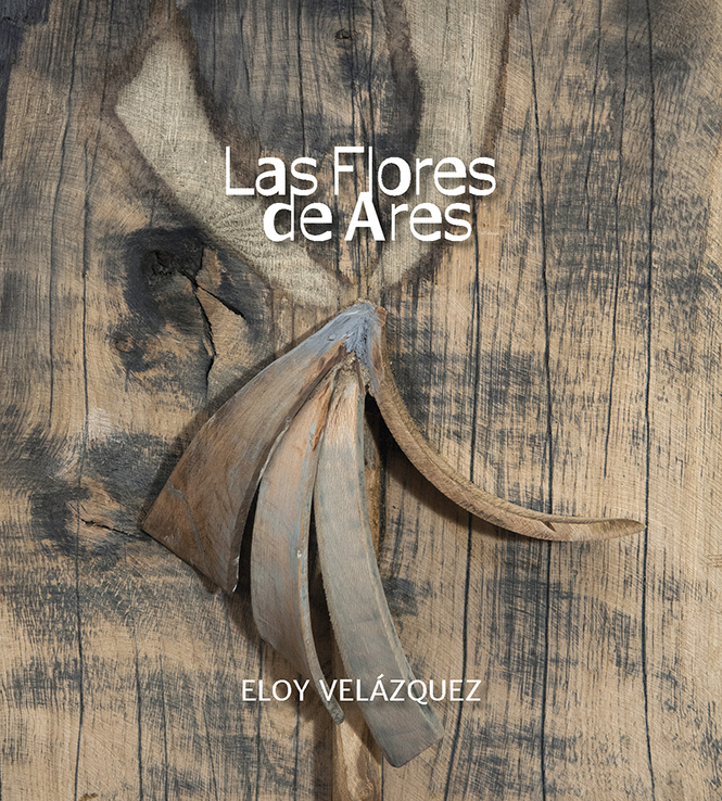 LAS FLORES DE ARES (2024)
