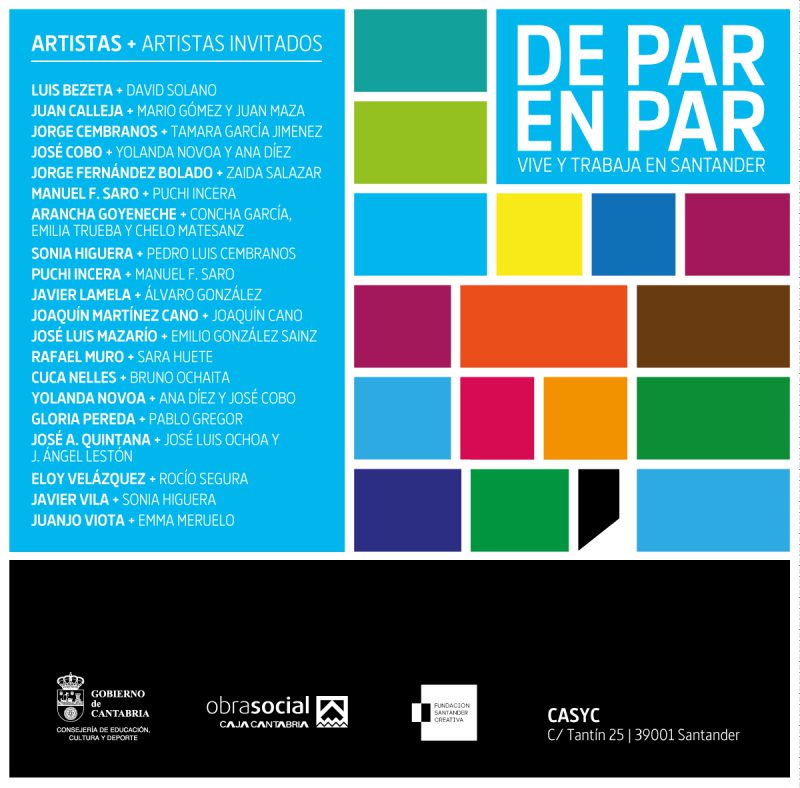 DE PAR EN PAR