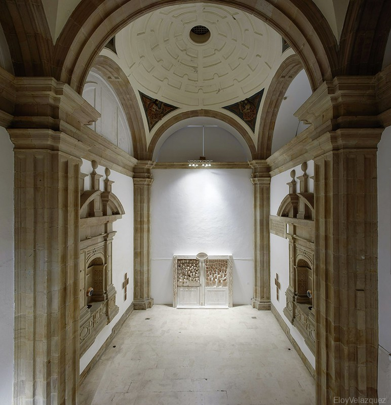 PARAÍSO PANÓPTICO